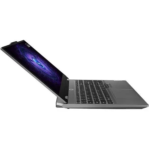 Ігровий ноутбук Lenovo LOQ 15IRX9 (83DV00LNRM), Intel Core i5-13450HX до 4,6 ГГц, 15,6" Full HD, 24 ГБ, SSD 1 ТБ, NVIDIA GeForce RTX 4050 6 ГБ, Free DOS, Luna - фото 6
