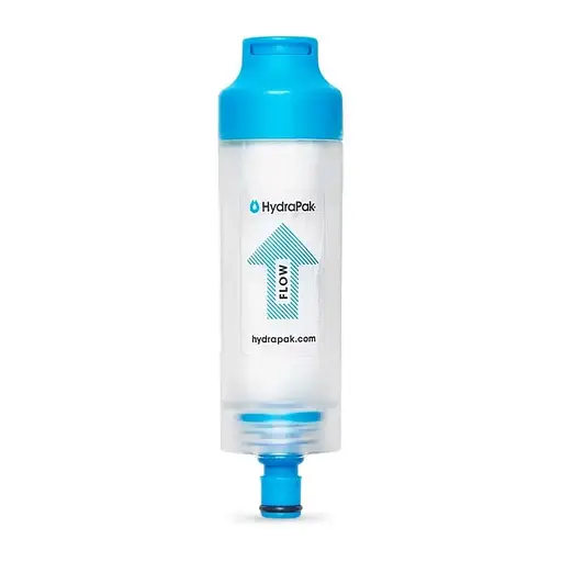 Фільтр для води HydraPak 28 mm PNP Inline Filter (1053-F02) - фото 4