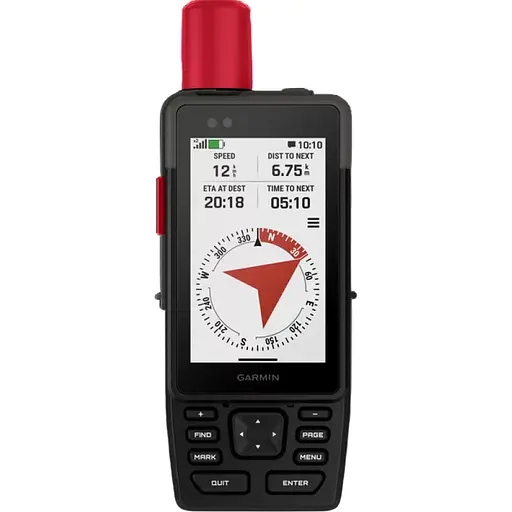 Навігатор Garmin GPSMAP H1i Plus (010-02921-01) - фото 1