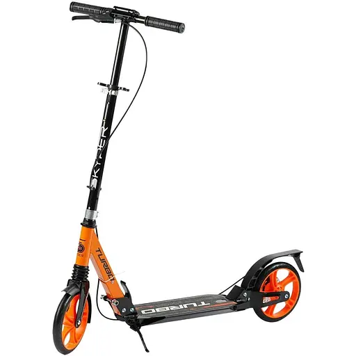 Самокат дитячий Skyper Turbo - TR-15100