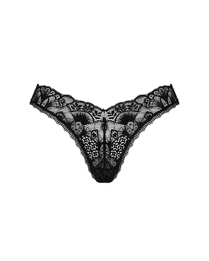 Obsessive Donna Dream thong XL/2XL - фото 3