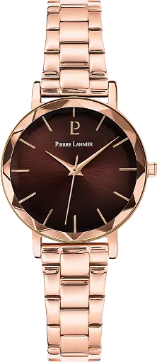 Часы Pierre Lannier Multiples 012P988
