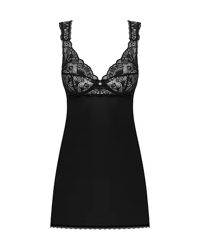 Obsessive Donna Dream babydoll XL/2XL - фото 3