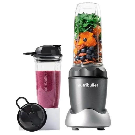 Блендер Nutribullet Pro NB100 (00000022059) - фото 1