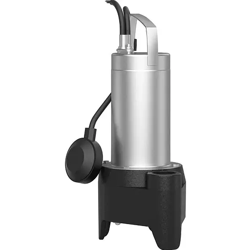 Занурювальний дренажний насос Wilo Rexa MINI3-V04.09/M05-523/A-5M (3094002)