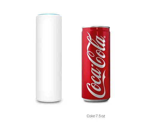 Точка доступу Ubiquiti UniFi Flex HD UAP-FLEXHD - фото 4