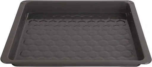 Духовой шкаф электрический Hansa 65 л A дисплей конвекция бежевый - фото 8