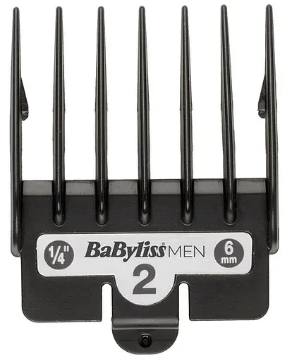 Машинка для стрижки BaByliss E996E - фото 8