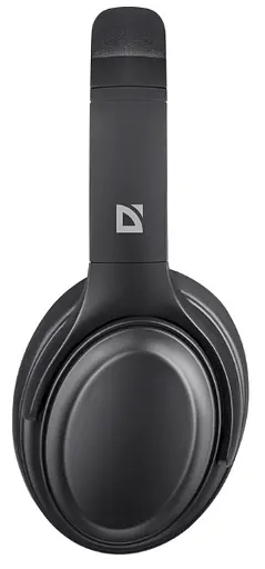 Гарнитура Defender FreeMotion B535 Bluetooth ANC, Black (63535) - фото 8