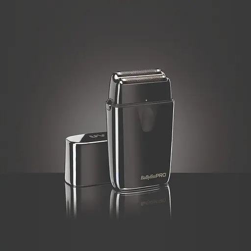 Шейвер Babyliss Pro UVFOIL02 FXLFS2E [153081] - фото 9