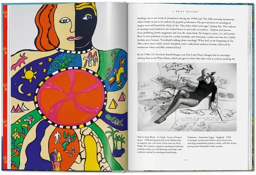 Astrology. The Library of Esoterica - фото 3