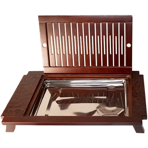 Чабань Чайні Хмари 54x32x6.5 см - фото 7