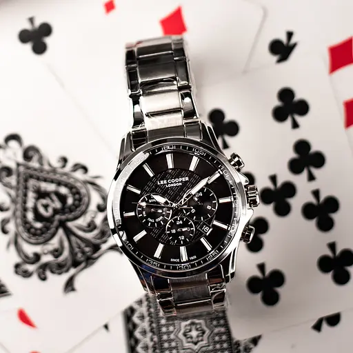 Годинник Lee Cooper SuperMetal - фото 6