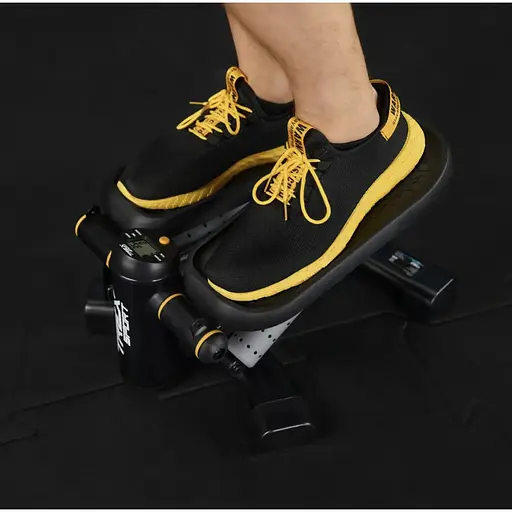 Степпер 2в1 Trex-Sport TX-070SP Twiz чорний - фото 10