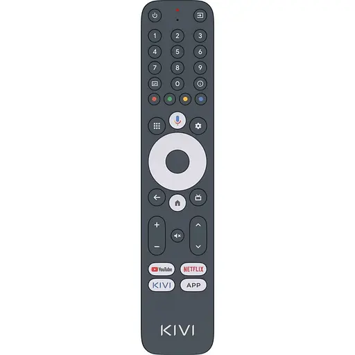 Телевізор Kivi H710Q 32'' LED HD (32H710QB) [135108] - фото 8