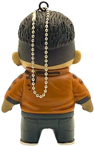 Фигурка GoodLoot Cyberpunk 2077 - V-Male - фото 4