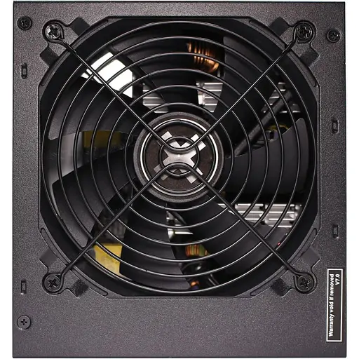 Блок живлення Xilence 650W XP650R6.2_Bulk Performance C+ 120mm, 80+ White, Bulk (XP650R6.2_Bulk) - фото 4