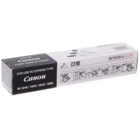 Картридж Integral Canon C-EXV 7 Black teh0024261 - фото 1