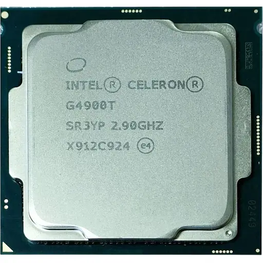 Процесор Intel Celeron G4900T (2M Cache, 2.90 GHz) Б/В - фото 1