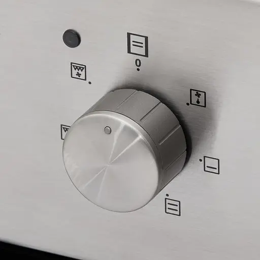 Электрическая духовка Eleyus SIGMA 6006 IS+BL - фото 3