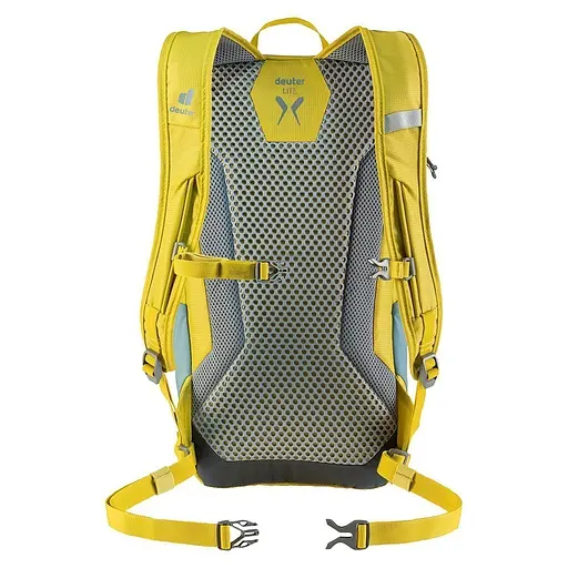 Рюкзак Deuter Speed Lite 20 Greencurry-Slateblue (1052-3410221 2334) - фото 2