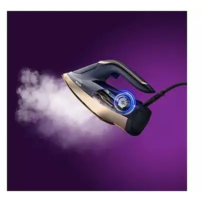 Утюг Philips Azur 8000 Series 3000 Вт темно-синий (DST8050/20) - фото 20