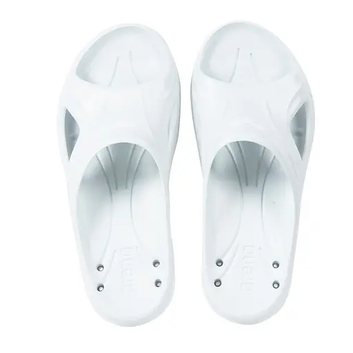 Шльопанці Arena Hydrosoft II Hook 44 White (1097-003285-50144) - фото 3