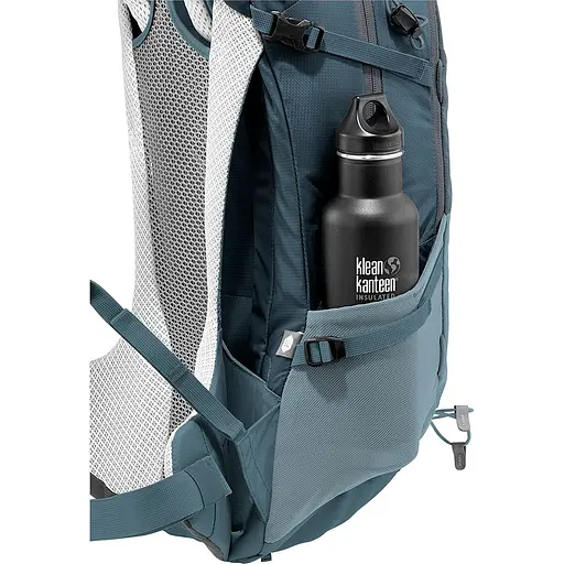 Рюкзак Deuter Futura 21 SL Серый (1052-3400021 4409) - фото 8