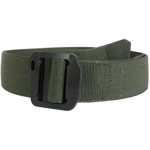 Ремінь брючний First Tactical Bdu Belt L 1.5" Зелений - фото 1
