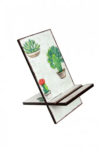 Набір для творчості. Декупаж "Підставка під телефон" (Д-010) D-010 - фото 2