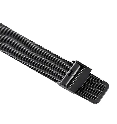 Класичний наручний годинник Skmei 9174 Чорний - фото 9