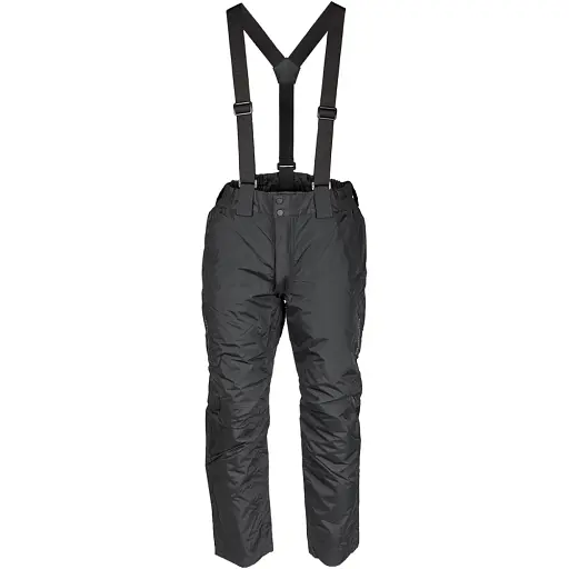 Штани Shimano DryShield Explore Warm Trouser XXL Black