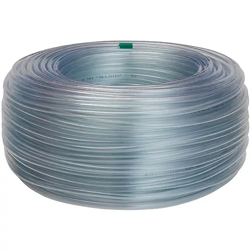 Трубка-рівнемір Alloid 6х1.5 мм 100 м (TL-67686) - фото 3