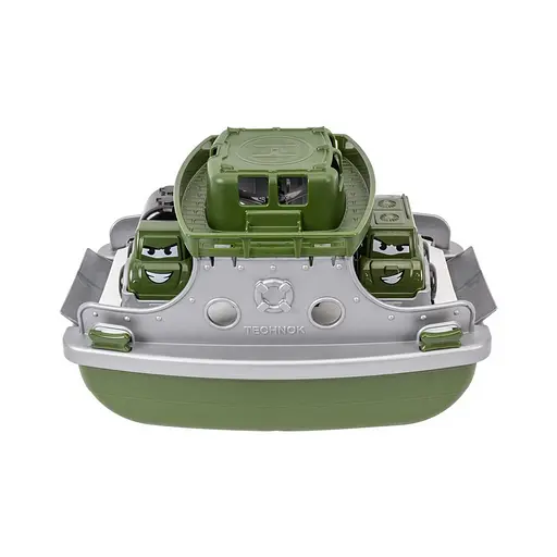 Игрушка «Военный транспорт» 9369TXK - фото 2