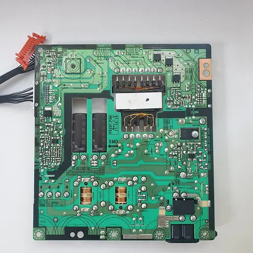 Блок питания монитора Samsung LH32DCEPLGC F32SF_FSN (BN44-00733C) "Б/У" - фото 3