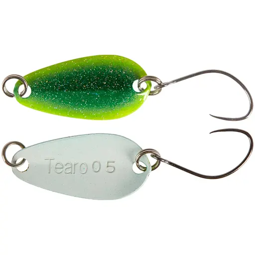Мормышка Jackall Cibi Tearo 1.2 g #76 Greenbow