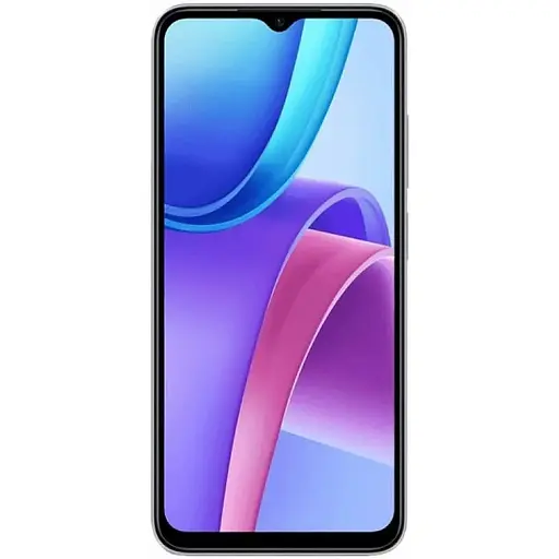 Смартфон Xiaomi Redmi Note 11R 8/128GB Silver Global ROM без NFC - фото 2