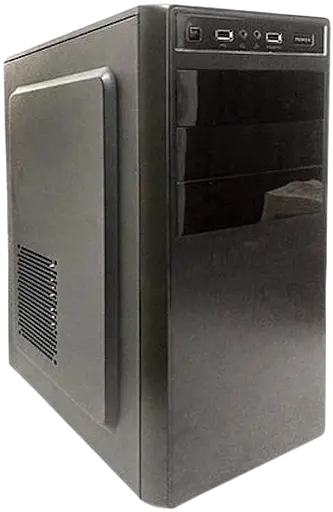 Корпус FrimeCom 881 450W Black (881 450W)