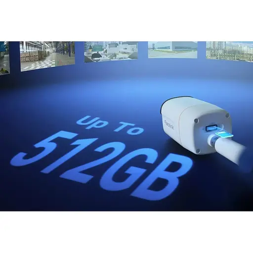 IP-камера Reolink RP-PCB12M 4mm - фото 3