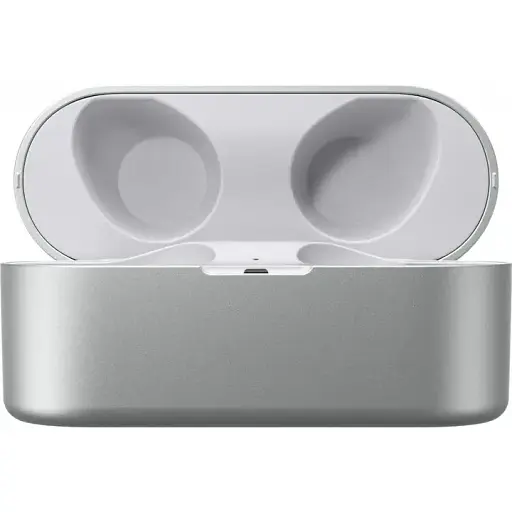 Наушники TWS Technics EAH-AZ40M2GS silver RU - фото 4