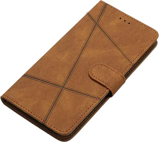 YiKaDa - Чохол, сумісний з Samsung Galaxy A14 4G/5G, багатофункціональний чохол зі штучної шкіри преміум-класу - фото 6