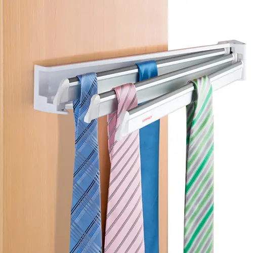 Вешалка для галстуков Leifheit SNOBY (45310) - фото 3