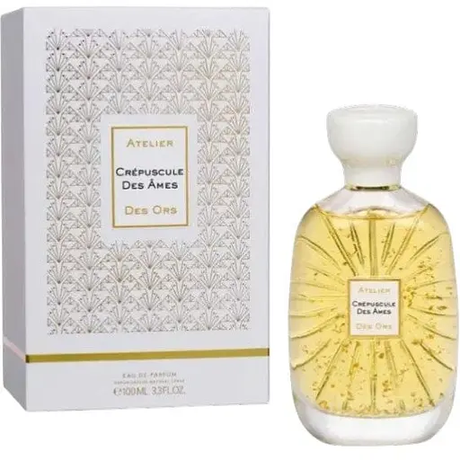 Парфюмированная вода оригинал Atelier Des Ors Crepuscule des Ames 100 мл - фото 1