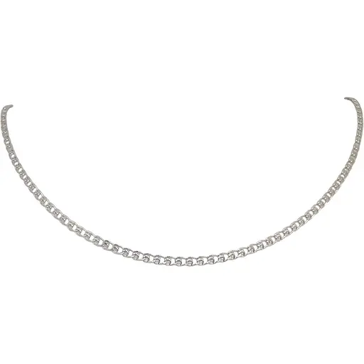 Серебряная цепочка Восток Лав. 90123105041Р 50