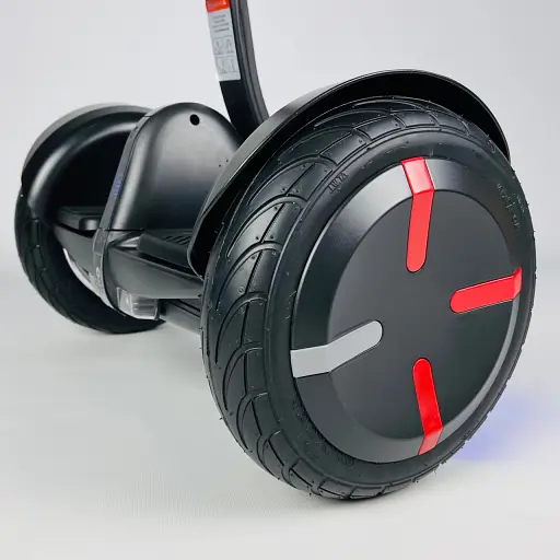 Гироскутер Ninebot Mini PRO Черный - фото 5