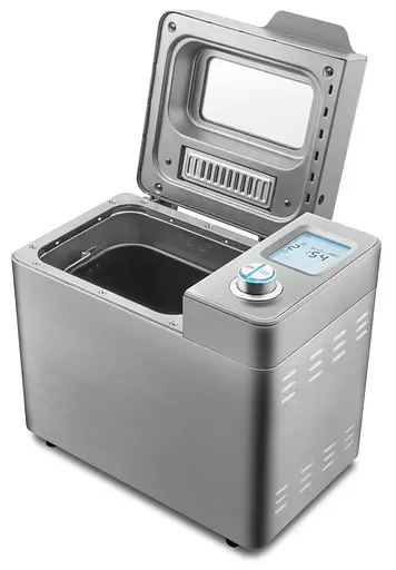 Хлібопічка Sencor SBR 2000SS - фото 2