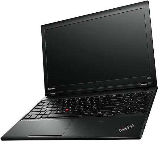 Ноутбук Lenovo ThinkPad L540 (i5-4300M/8/240SSD) - Class A "Б/У" - фото 4