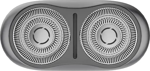 Електробритва Mijiа Electric Shaver S200 сірий - фото 6