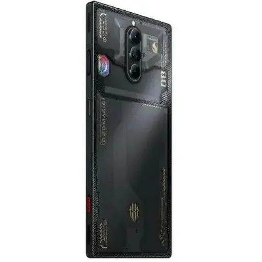 Смартфон ZTE Nubia Redmagic Gaming 8S Pro 16/512Gb Aurora (NX729J) (Global Version) NFC - фото 4