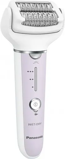 Эпилятор Panasonic ES-EY30-V520 - фото 3